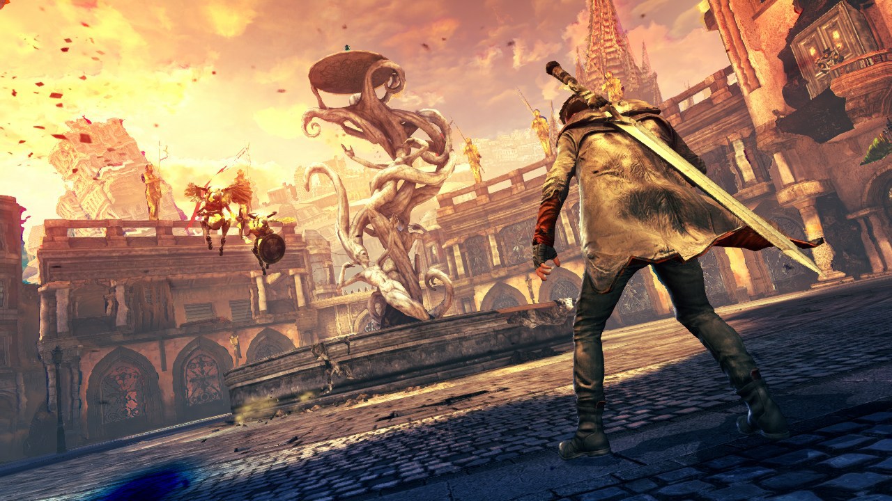 DmC Devil May Cry - Imagen 48